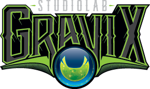 Gravix Studiolab logo